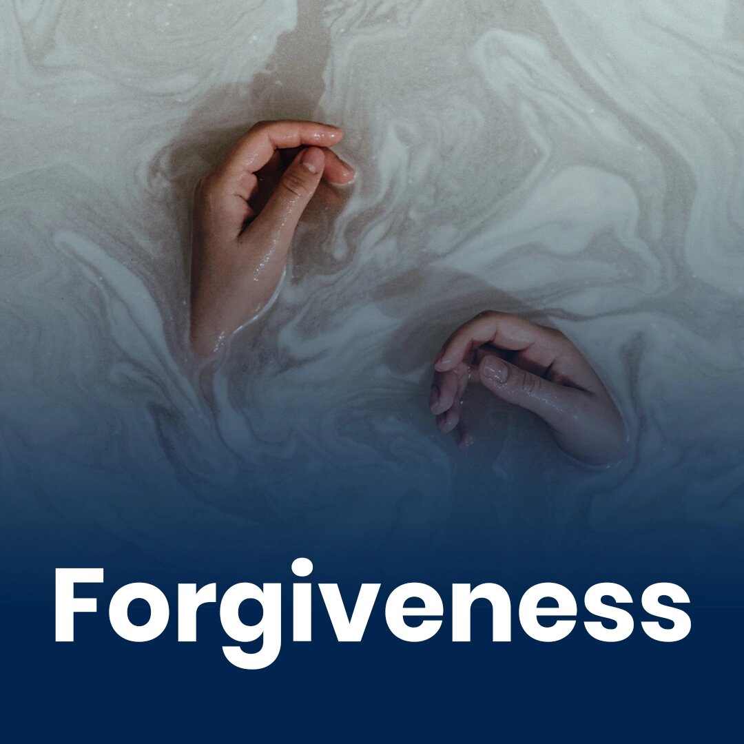 Forgiveness