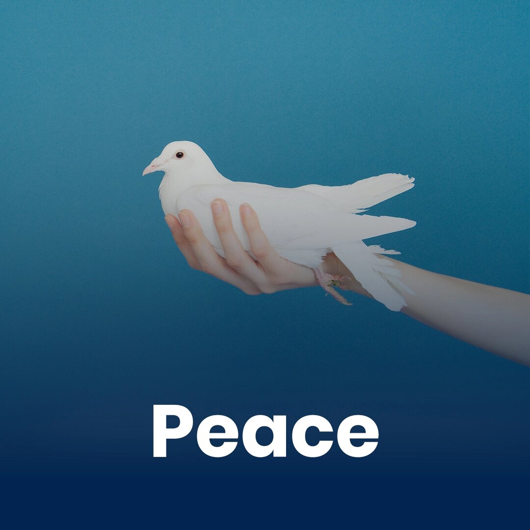 Peace